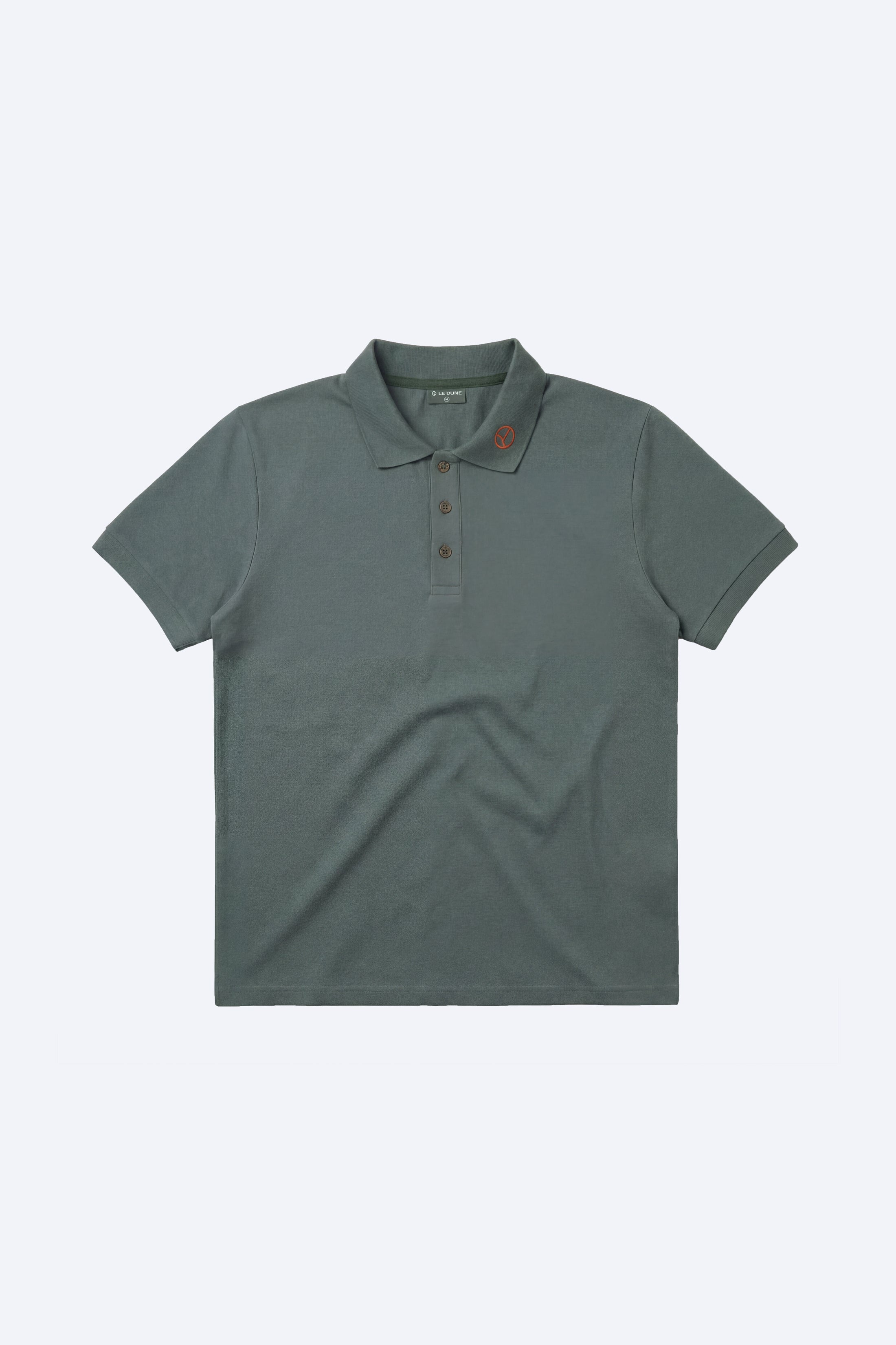 Dune Sage Polo