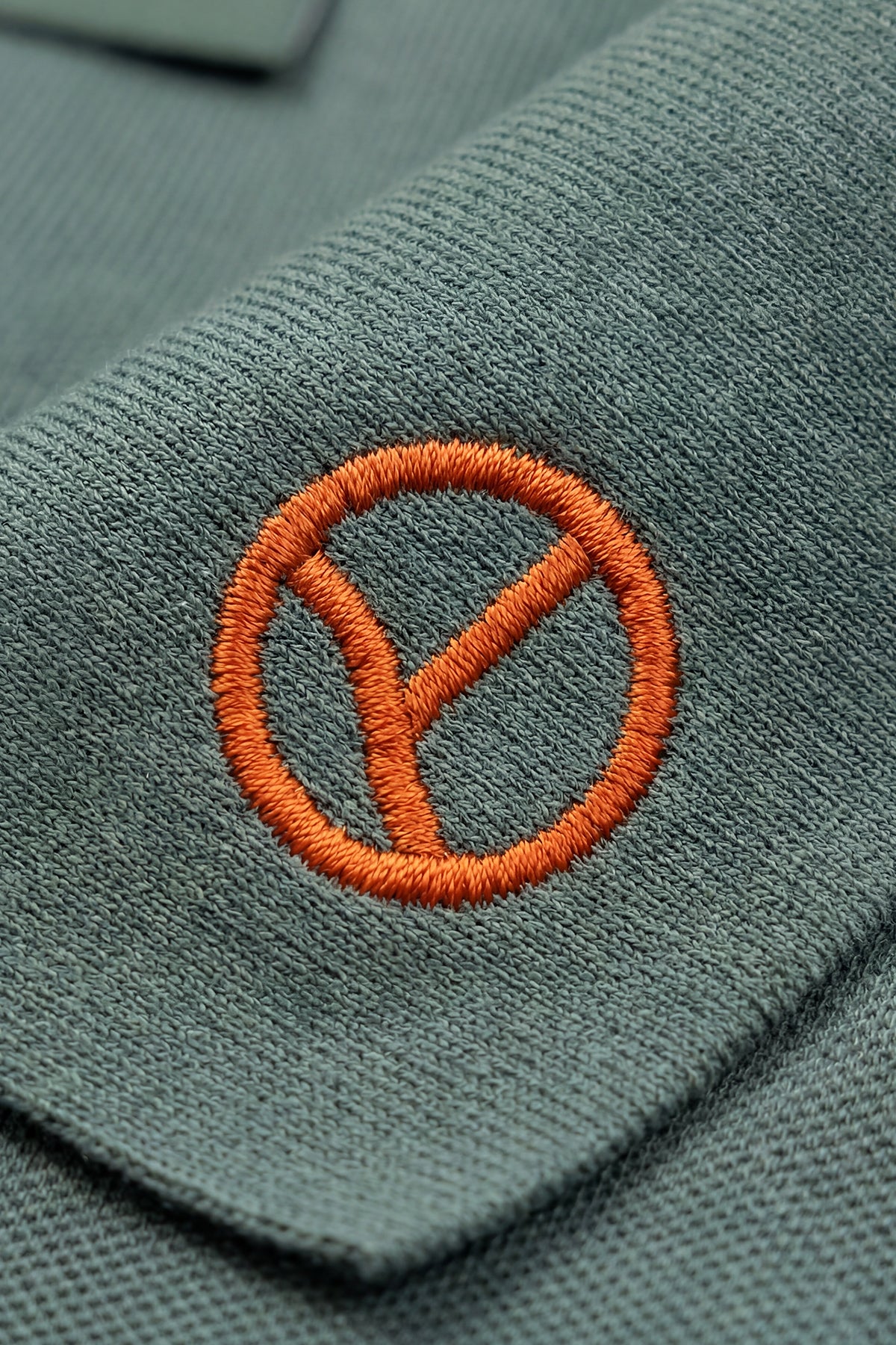 Dune Sage Polo